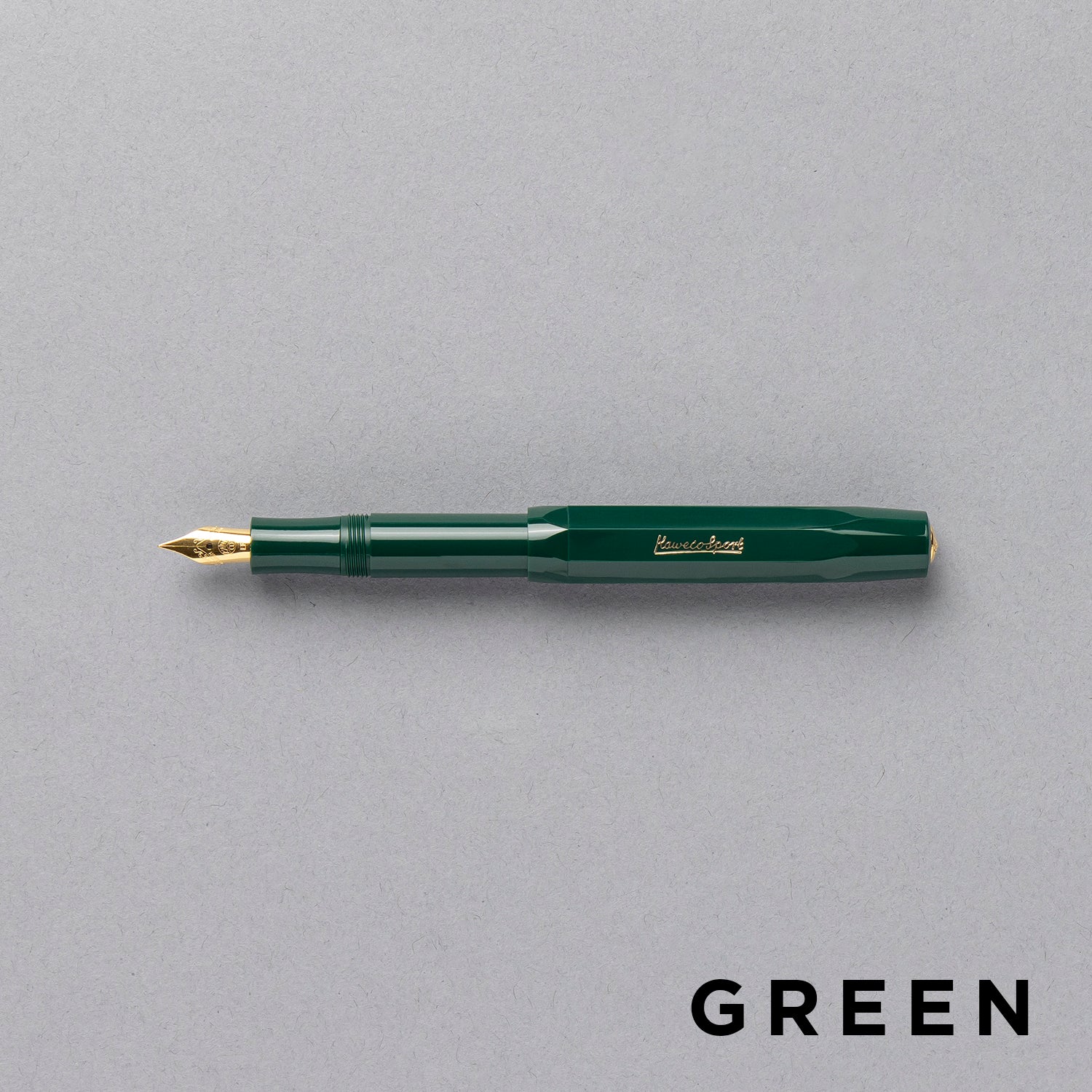 KAWECO カヴェコ クラシックスポーツ 万年筆 筆記具