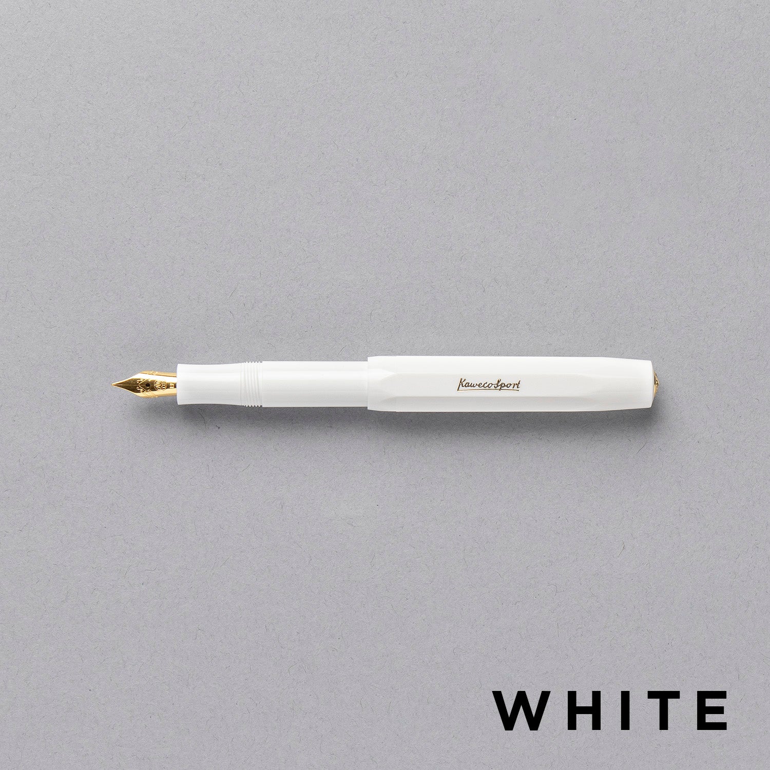 KAWECO カヴェコ クラシックスポーツ 万年筆 筆記具