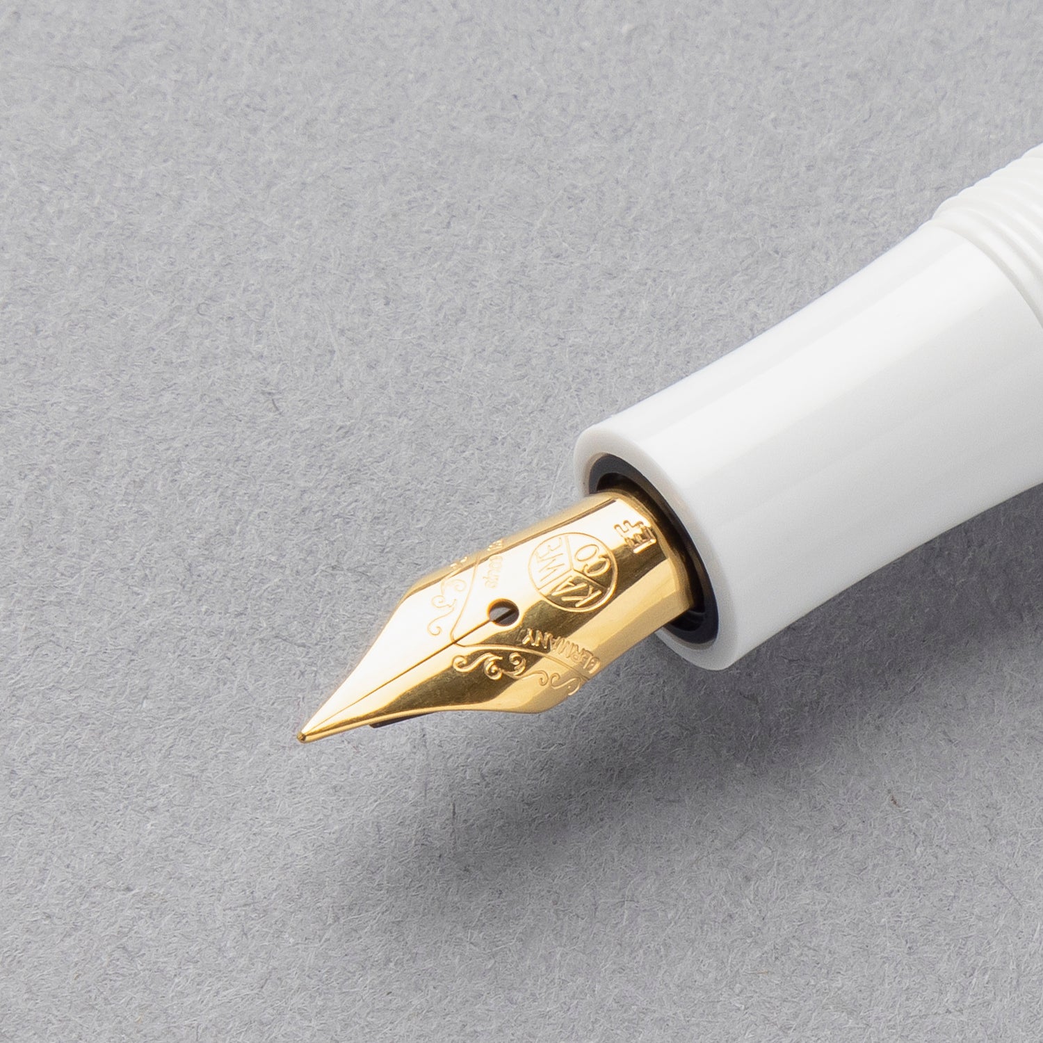 KAWECO カヴェコ クラシックスポーツ 万年筆 筆記具