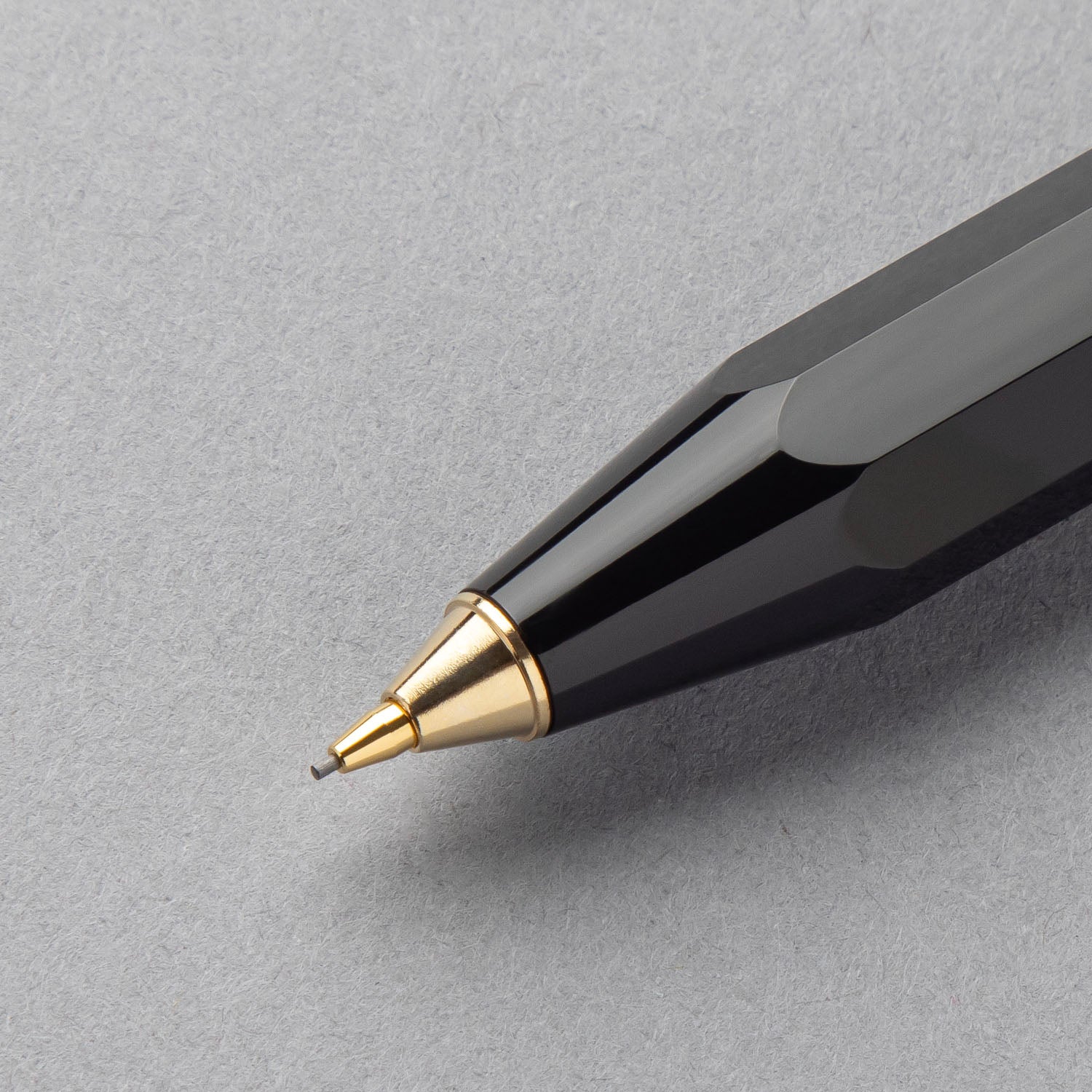 KAWECO カヴェコ クラシックスポーツ シャーペン 筆記具