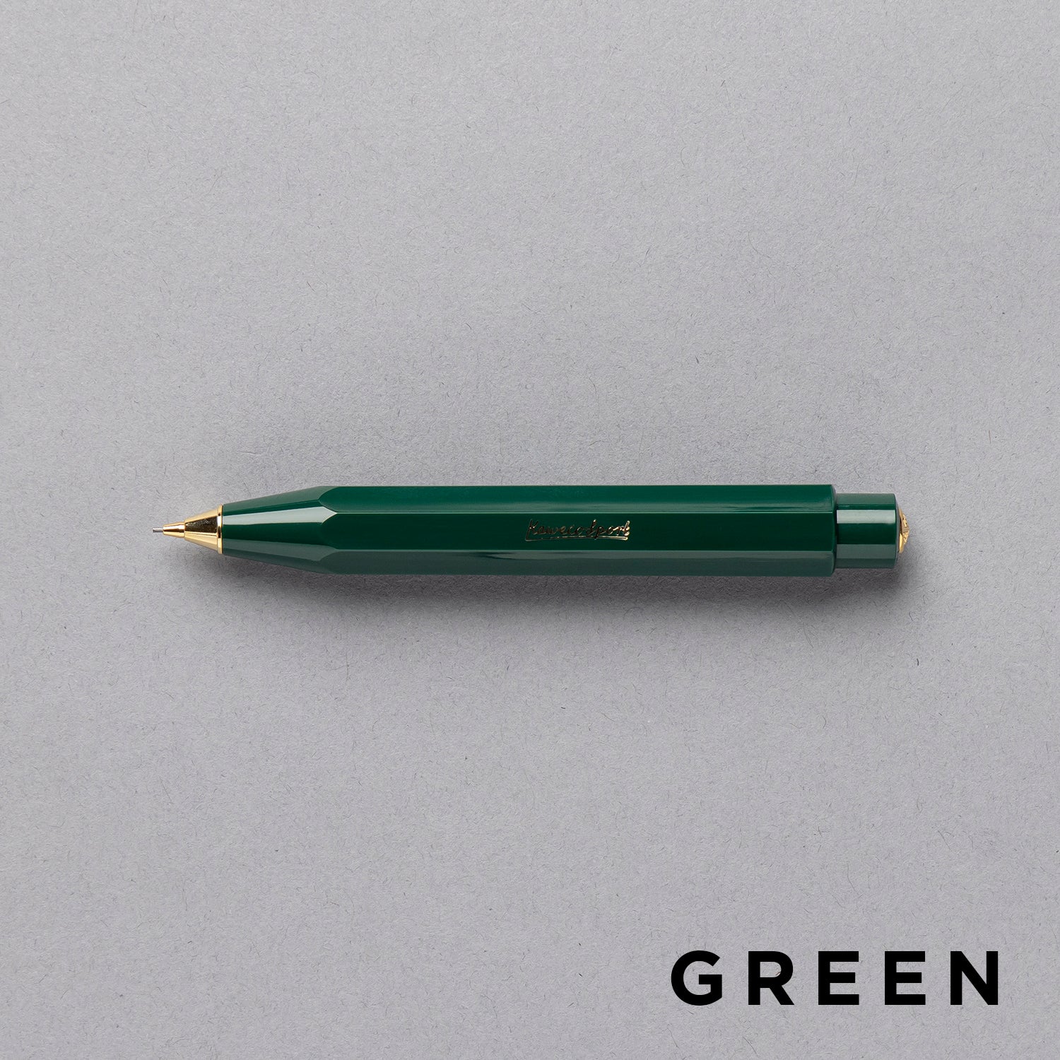 Kaweco Classic Sport シャープペンシル 0.7mm