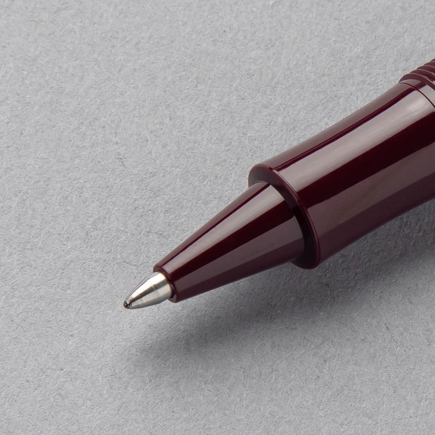 KAWECO カヴェコ クラシックスポーツ ボルドー ゲルボールペン 筆記具