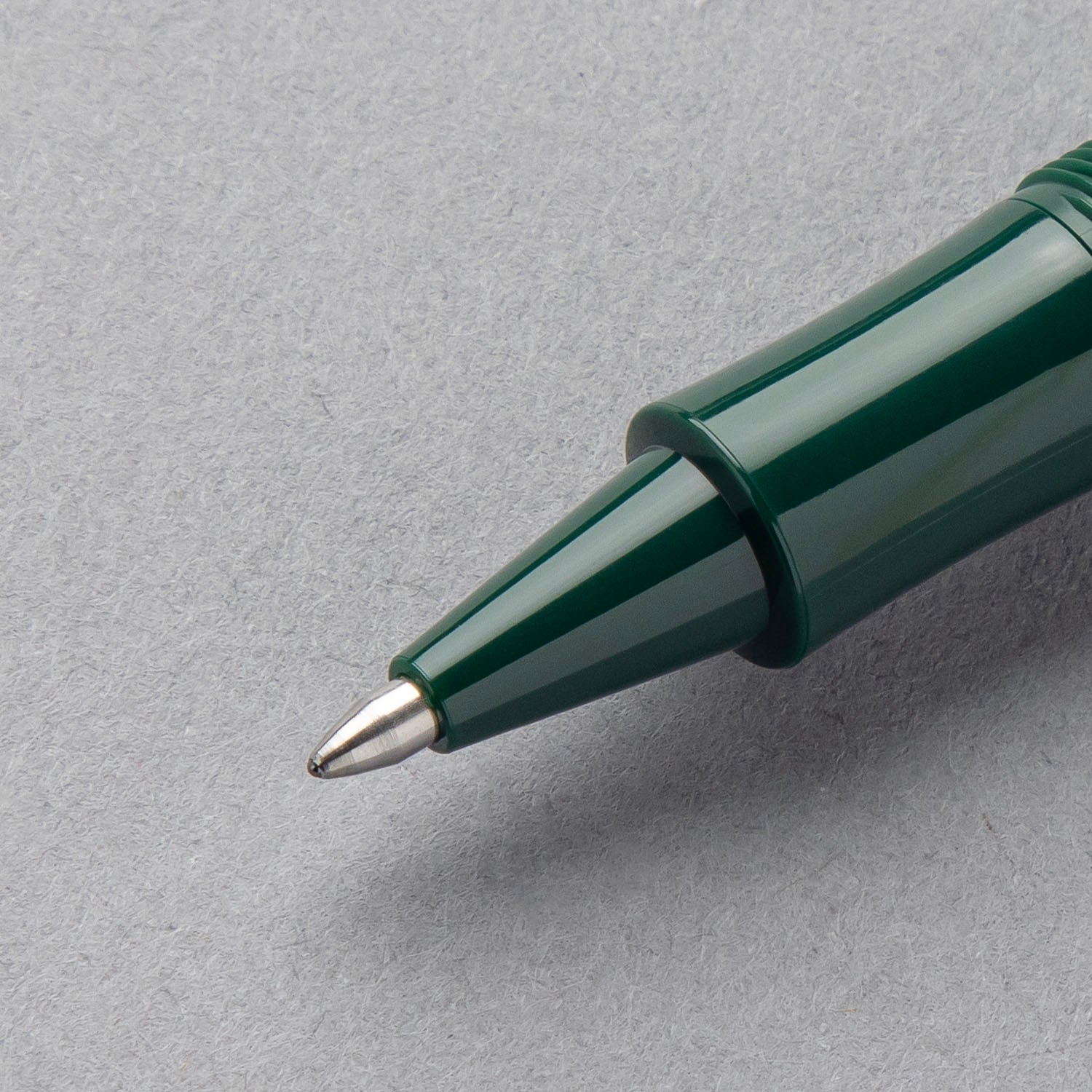 KAWECO カヴェコ クラシックスポーツ グリーン ゲルボールペン 筆記具
