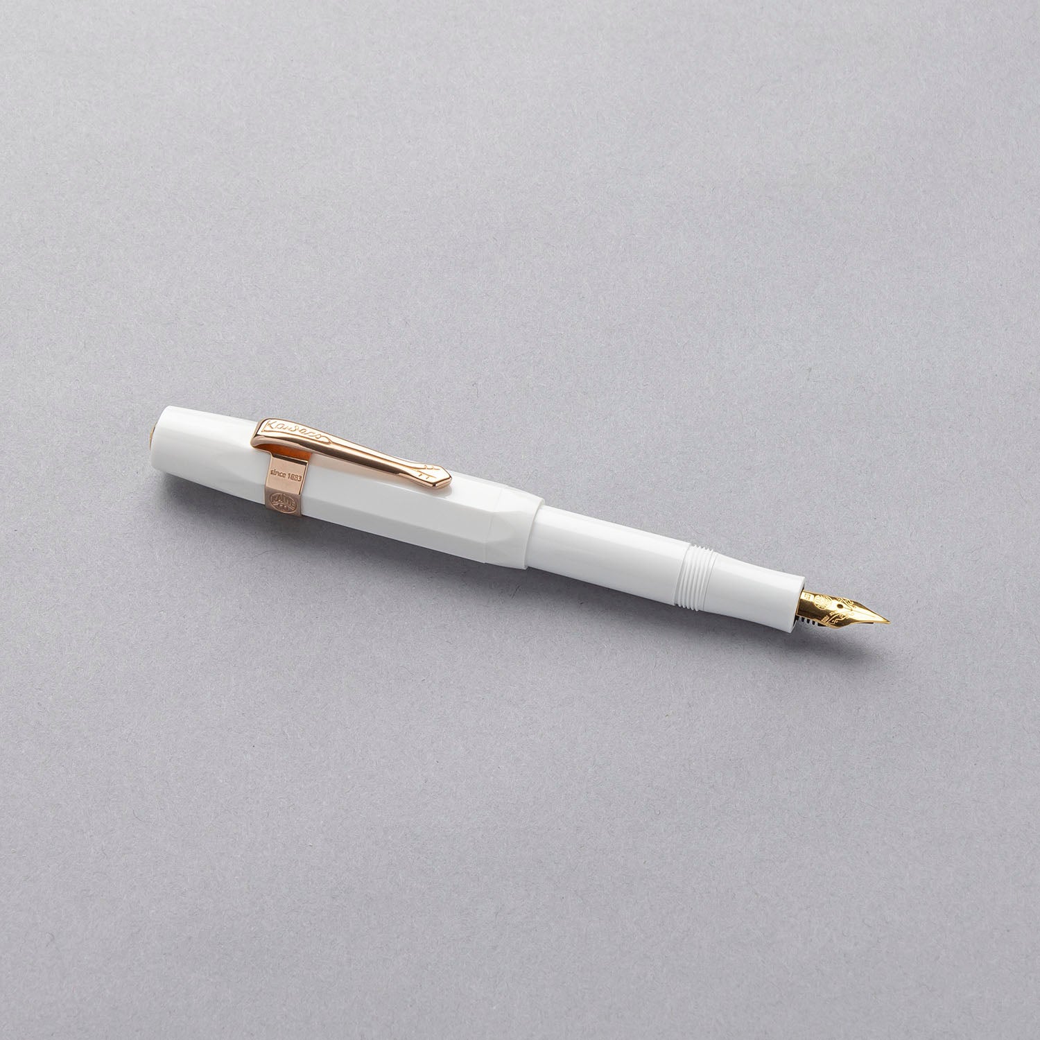 KAWECO カヴェコ クリップ スポーツ用 筆記具
