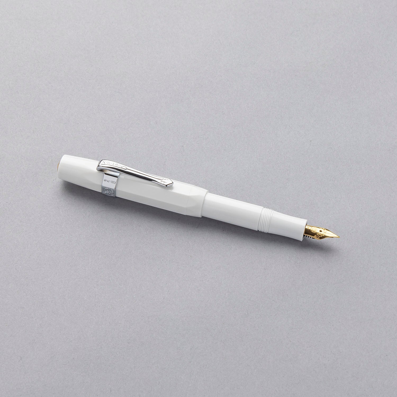 KAWECO カヴェコ クリップ スポーツ用 筆記具