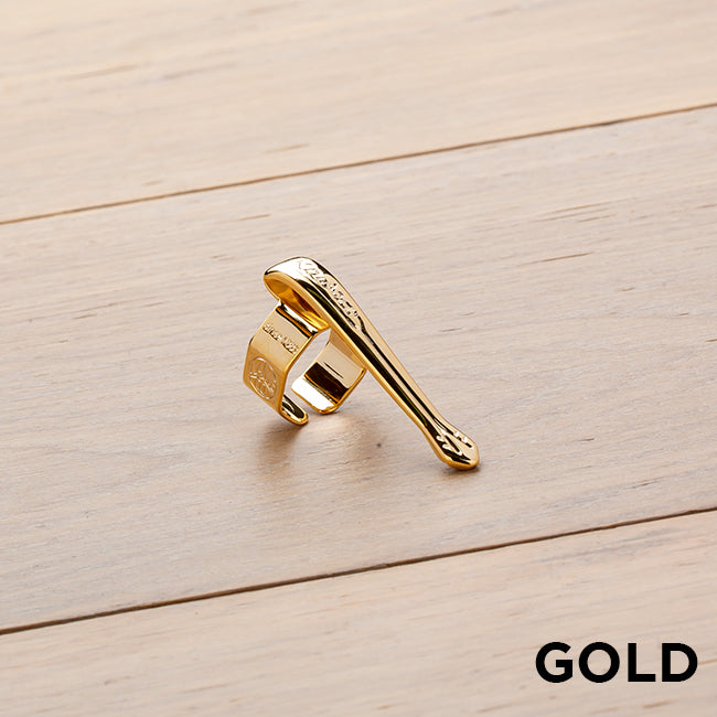 KAWECO カヴェコ ノスタルジッククリップ（スポーツ専用） ゴールド クリップ 筆記具