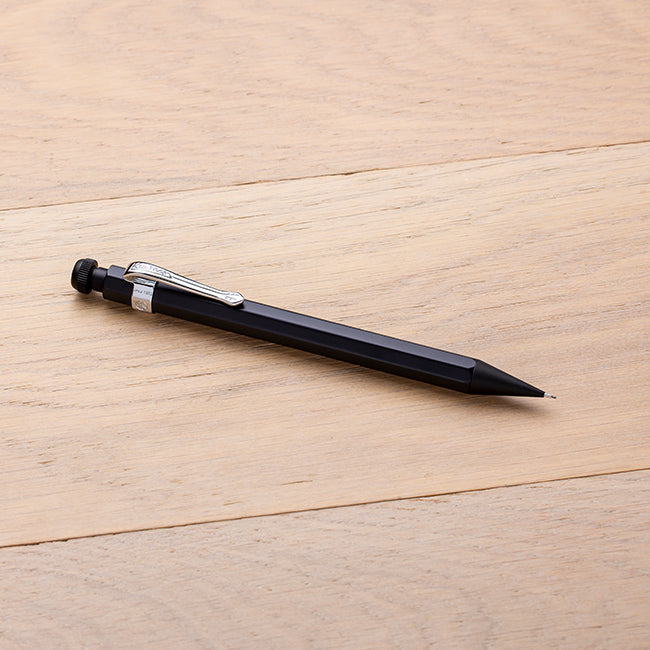 KAWECO カヴェコ ノスタルジッククリップ（スペシャル専用） シルバー クリップ 筆記具