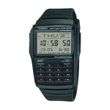 Casio Data Bank DBC-32-1A 腕時計 dbc-32-1a