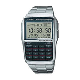 Casio Data Bank DBC-32D-1A 腕時計 dbc-32d-1a