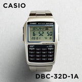 Casio Data Bank DBC-32D-1A 腕時計 dbc-32d-1a_1