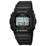 Casio G-shock DW-5600E-1 腕時計 dw-5600e-1