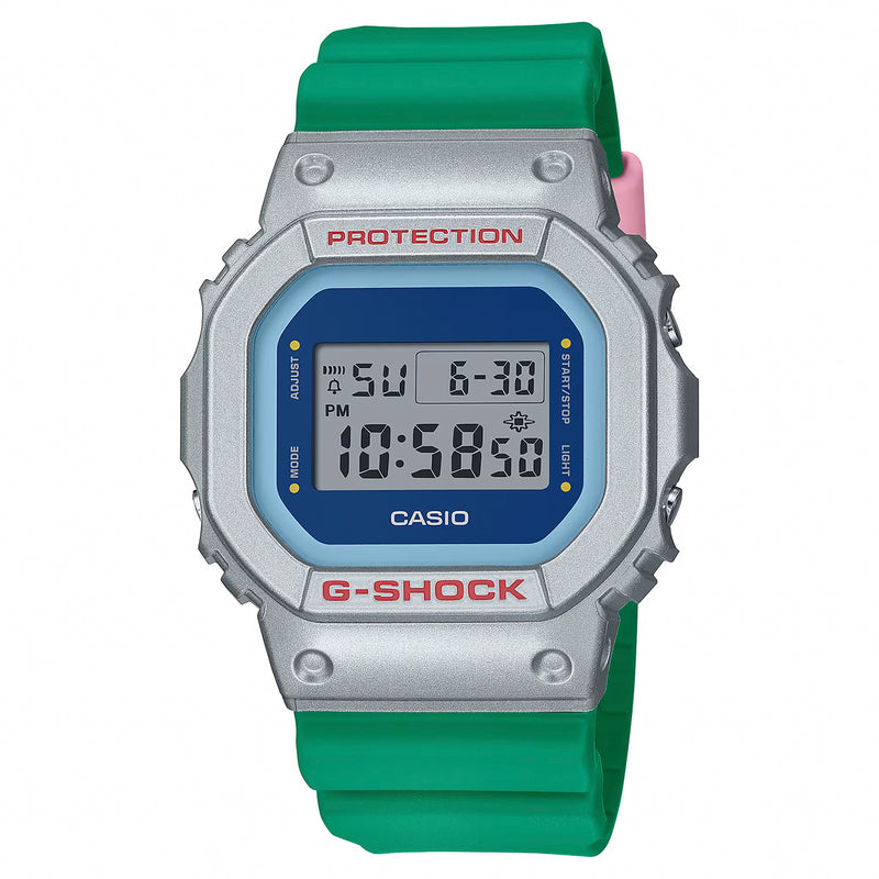Casio G-shock DW-5600EU-8A3 腕時計 dw-5600eu-8a3