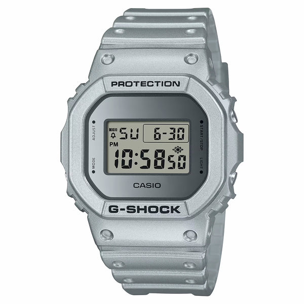CASIO G-SHOCK DW-5600FF-8 腕時計 dw-5600ff-8