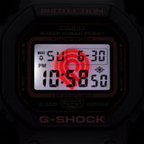 Casio G-shock DW-5600KH-1 腕時計 dw-5600kh-5