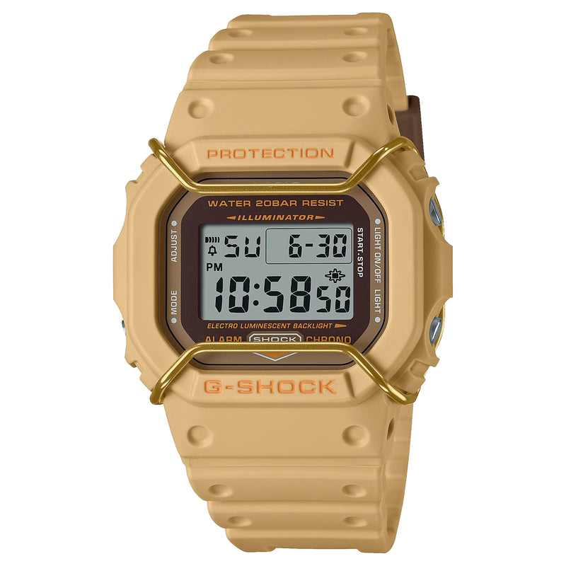 CASIO G-SHOCK DW-5600PT-5 腕時計 dw-5600pt-5