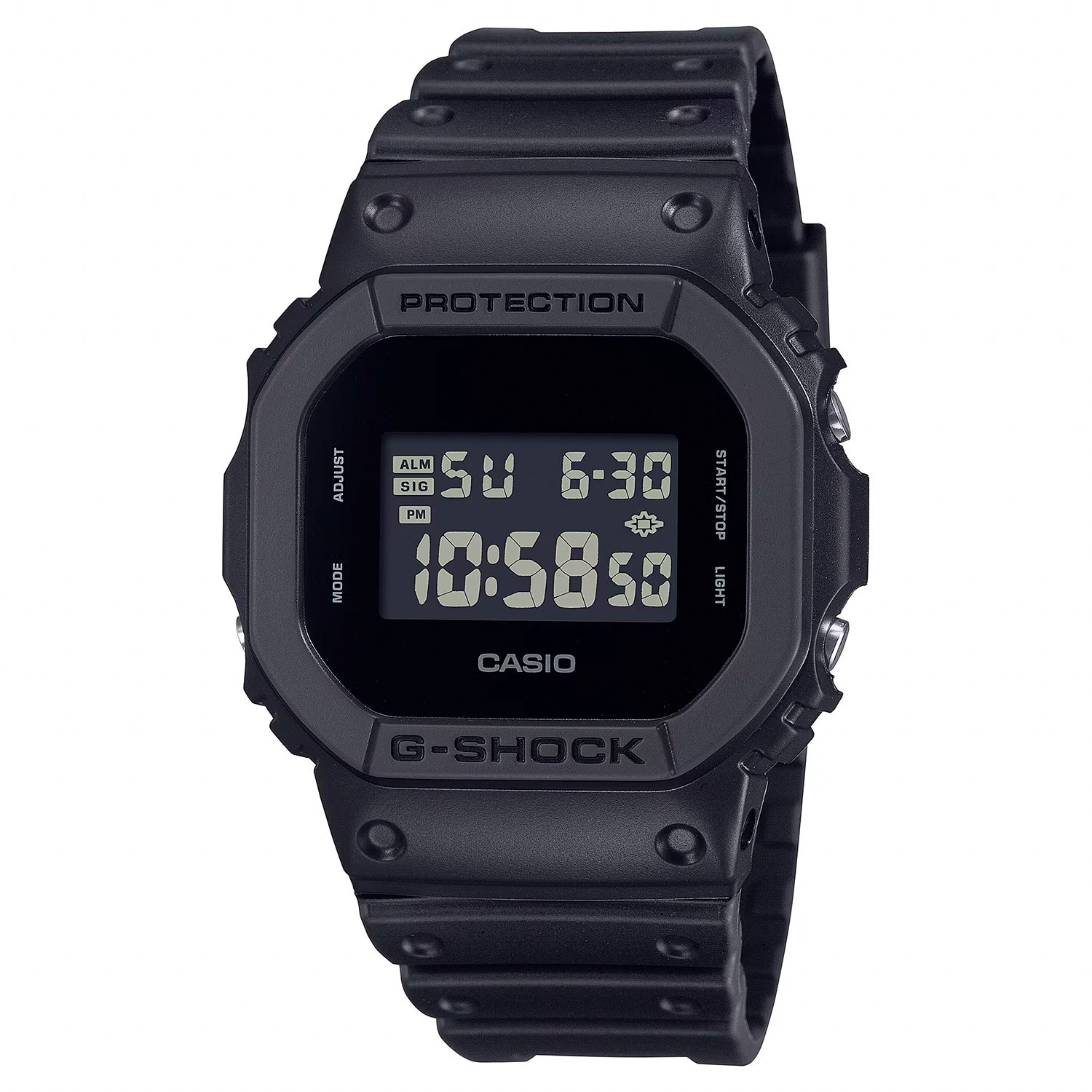 Casio G-shock DW-5600UBB-1 腕時計 dw-5600ubb-1