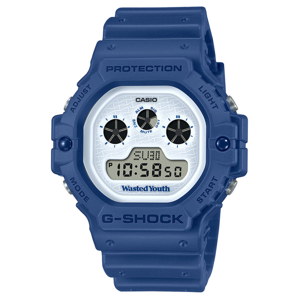 CASIO G-SHOCK DW-5900WY-2 腕時計 dw-5900wy-2