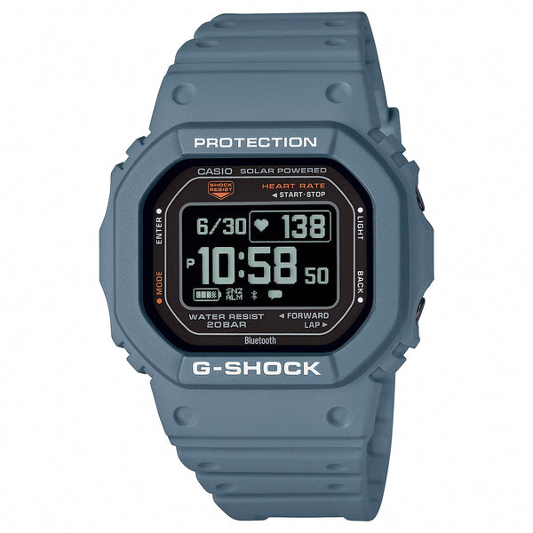 CASIO G-SHOCK G-SQUAD DW-H5600-2 腕時計 dw-h5600-2