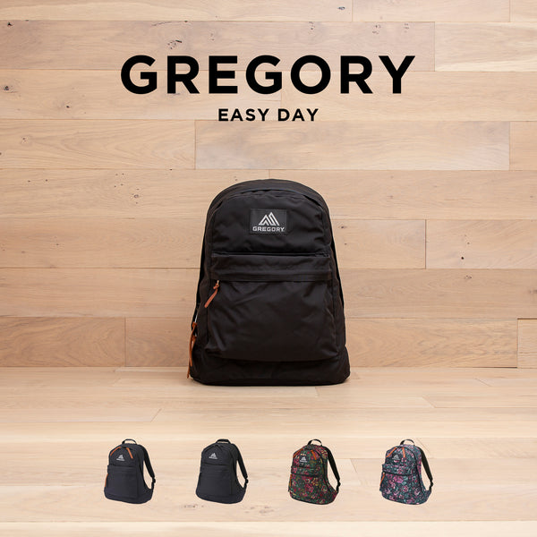 GREGORY EASY DAY バックパック / リュック easy_day_1
