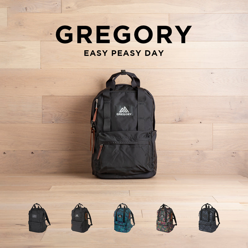GREGORY EASY PEASY DAY バックパック / リュック easy_peasy_day_1