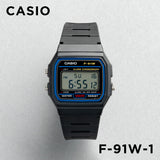 CASIO STANDARD MENS F-91W 腕時計 f-91w-1_1