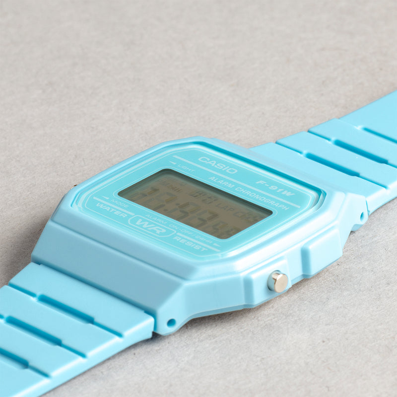 Reloj Casio Modelo F-91wc-2aef con Ofertas en | Ofertas Reloj Casio Modelo F-91wc-2aef con Ofertas en | Ofertas
