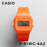 CASIO STANDARD MENS F-91WC 腕時計 f-91wc-4a2_1