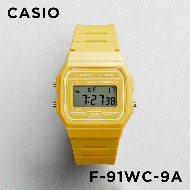 10 Migliori Cinturino Casio F 91w In Italia - Foto 4