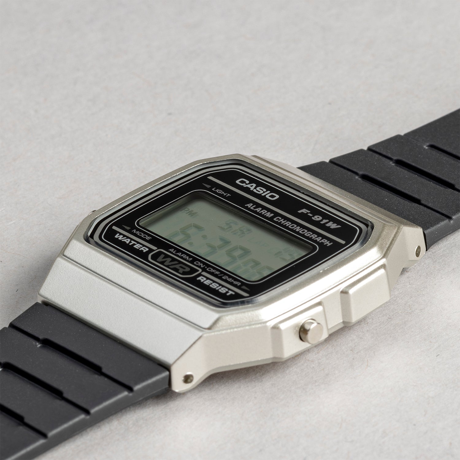 CASIO STANDARD MENS F-91WM 腕時計 f-91wm-7a_2