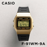 CASIO STANDARD MENS F-91WM 腕時計 f-91wm-9a_1
