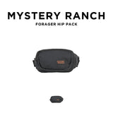 MYSTERY RANCH FORAGER HIP PACK ボディバッグ / ウエストバッグ forager_hip_pack_1