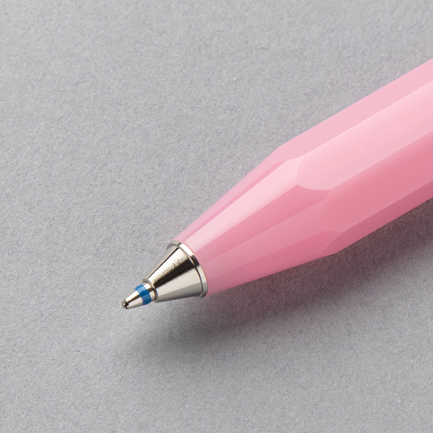 KAWECO カヴェコ フロステッドスポーツ ブラッシュピタヤ ボールペン 筆記具
