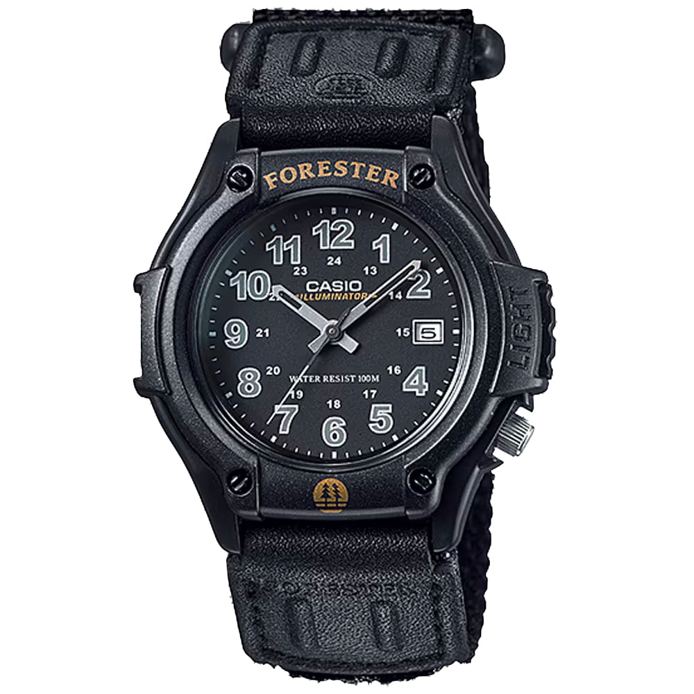 Casio Standard Mens <br>FT-500WC