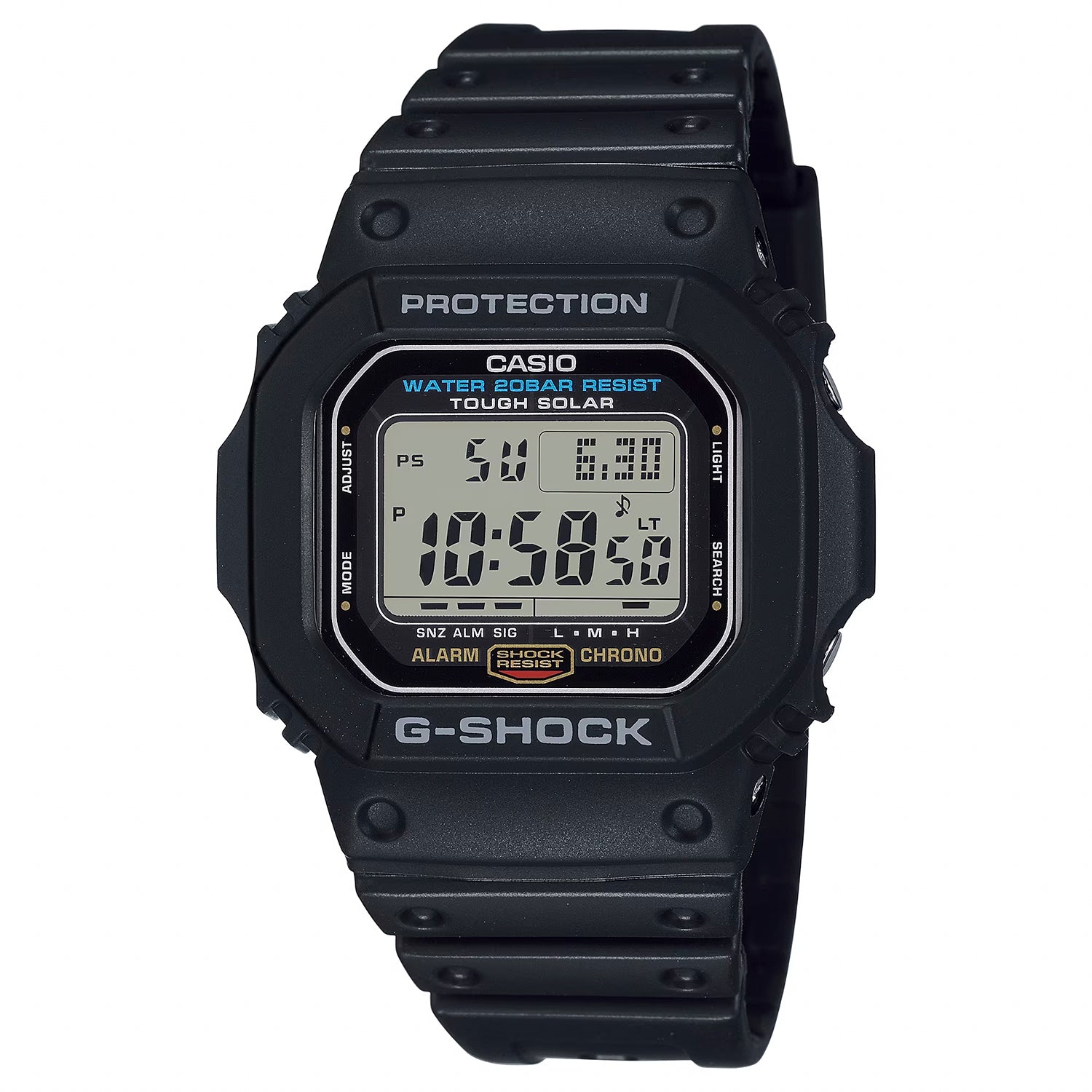 Casio G-shock G-5600UE-1 腕時計 g-5600ue-1