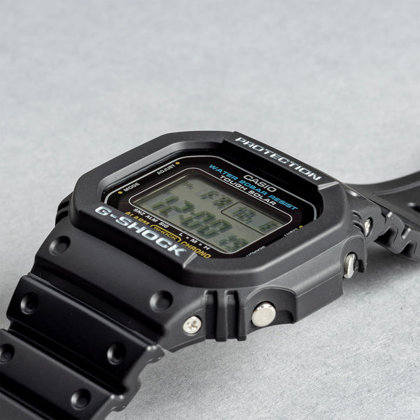 Casio G-shock G-5600UE-1 腕時計 g-5600ue-1_2