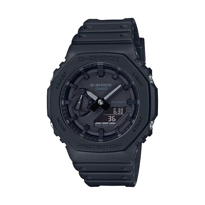 Casio G-shock GA-2100-1A1 腕時計 ga-2100-1a1