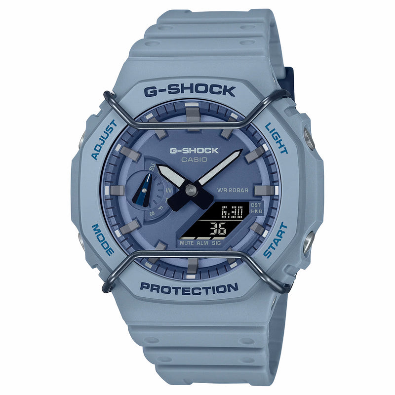 CASIO G-SHOCK GA-2100PT-2A 腕時計 ga-2100pt-2a