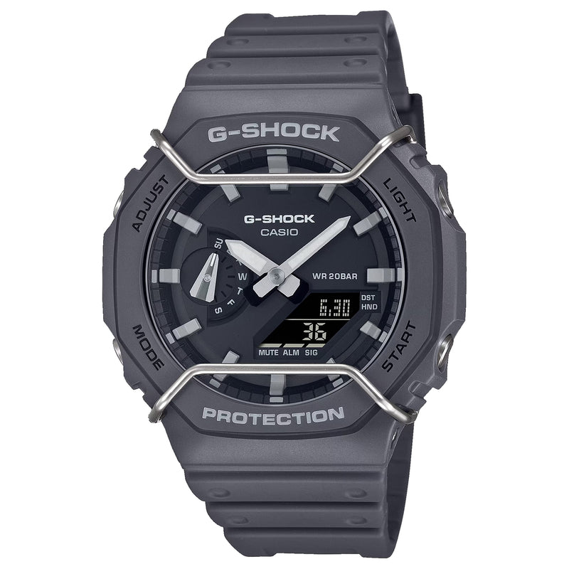 CASIO G-SHOCK GA-2100PTS-8A 腕時計 ga-2100pts-8a