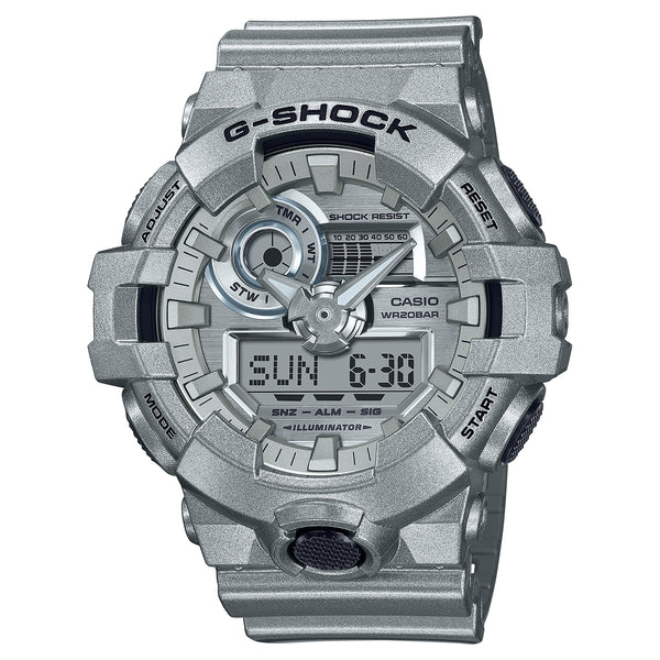 Casio G-shock GA-700FF-8A 腕時計 ga-700ff-8a