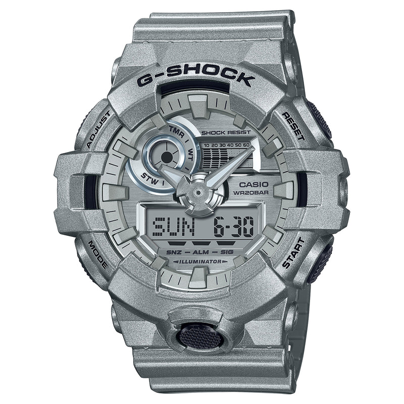 Casio G-shock GA-700FF-8A