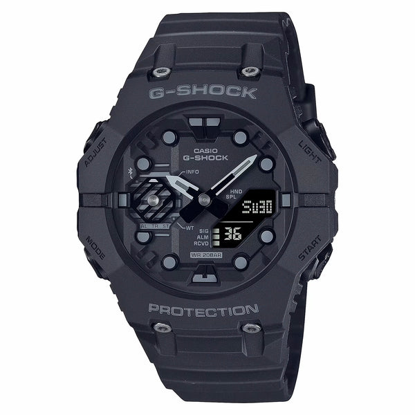 CASIO G-SHOCK GA-B001-1A 腕時計 ga-b001-1a