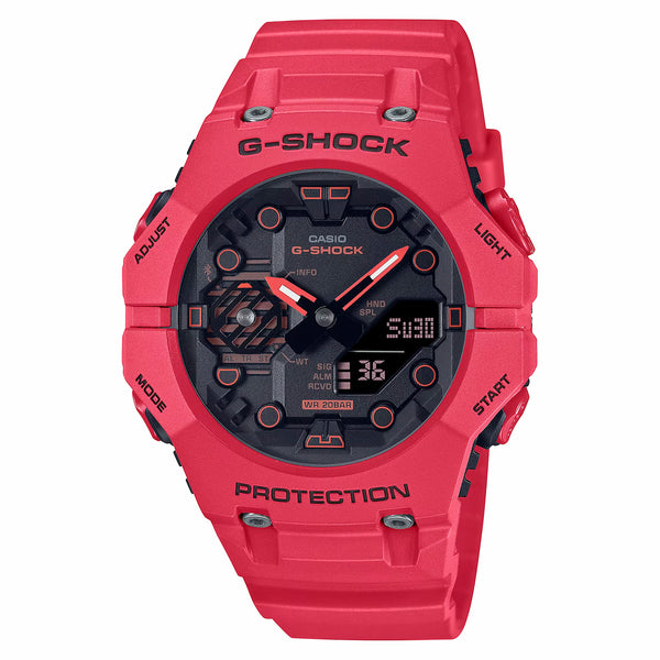 CASIO G-SHOCK GA-B001-4A 腕時計 ga-b001-4a