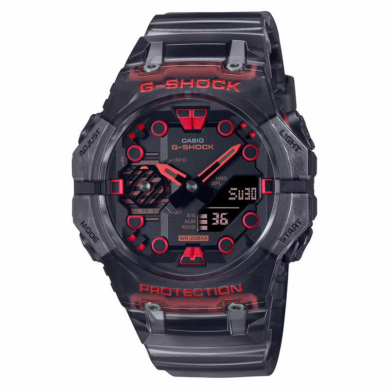 CASIO G-SHOCK GA-B001G-1A 腕時計 ga-b001g-1a