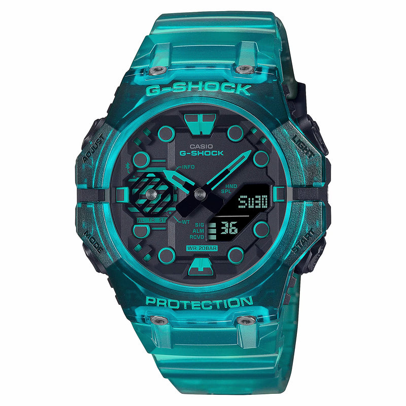 CASIO G-SHOCK GA-B001G-2A 腕時計 ga-b001g-2a
