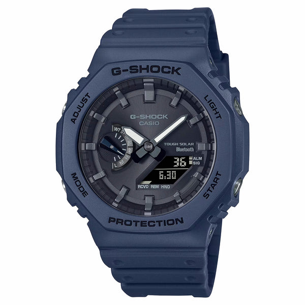 CASIO G-SHOCK GA-B2100-2A 腕時計 ga-b2100-2a