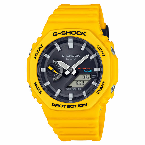 CASIO G-SHOCK GA-B2100C-9A 腕時計 ga-b2100c-9a
