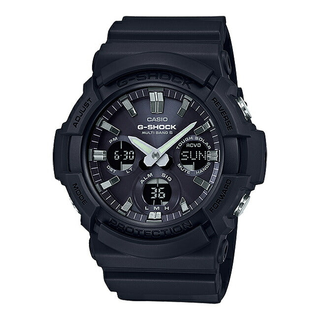 Casio G-shock GAW-100B-1A 腕時計 gaw-100b-1a