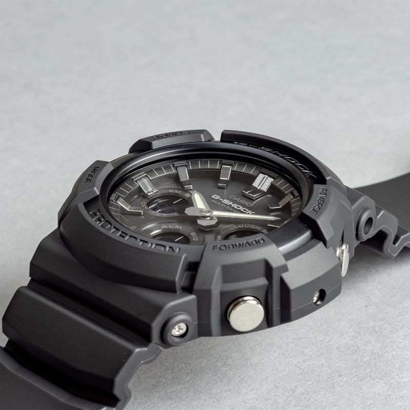 Casio G-shock GAW-100B-1A