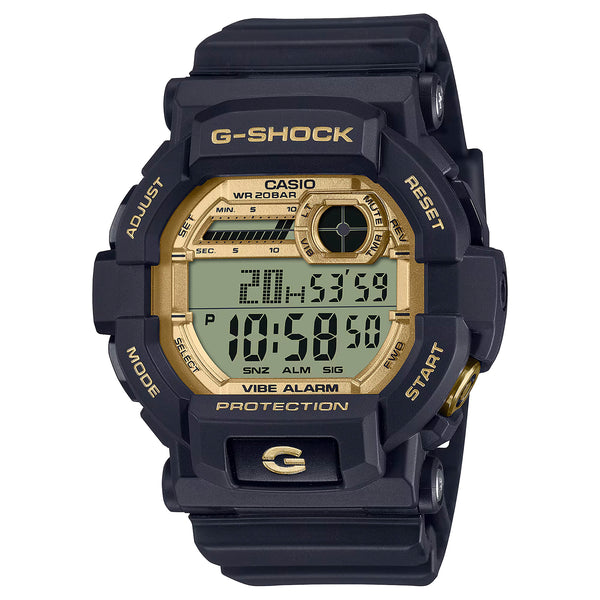 Casio G-shock GD-350GB-1 腕時計 gd-350gb-1