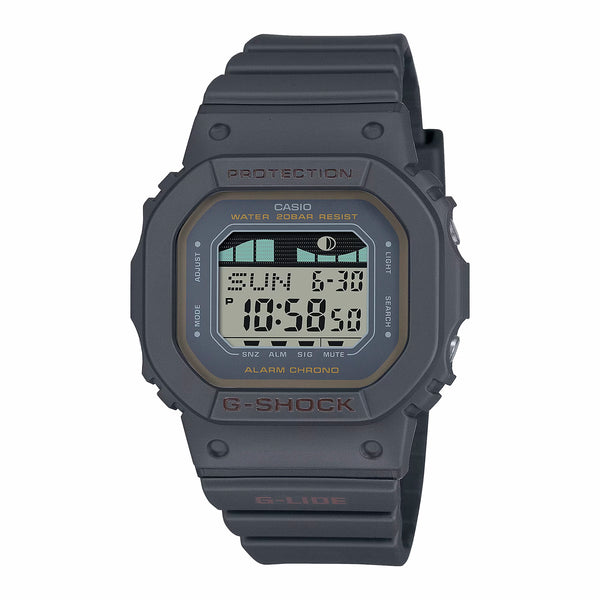 CASIO G-SHOCK G-LIDE GLX-S5600-1 腕時計 glx-s5600-1